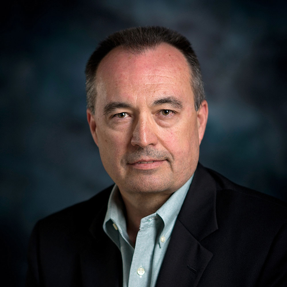 Brian Reilly, Vice President and Project Director Brian Reilly, Vice President and Project Director