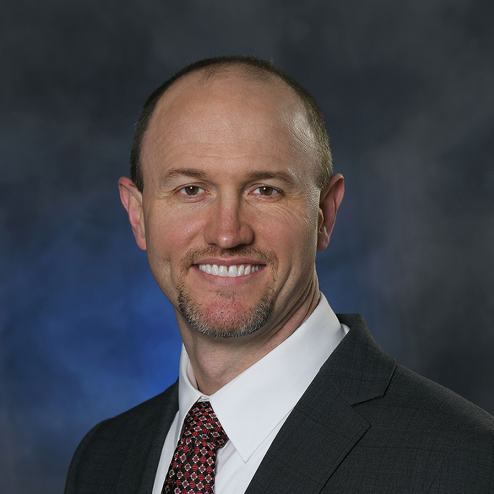 Colby Yeary, Chief Operating Officer 