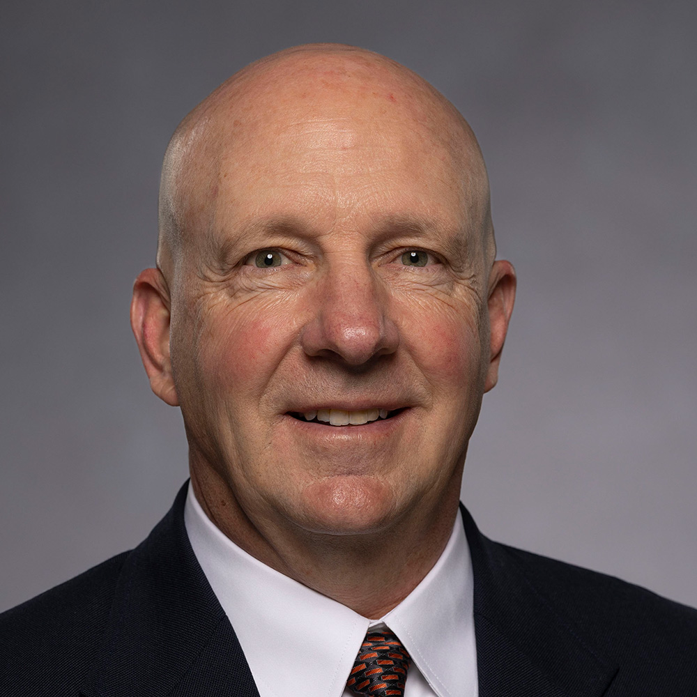 Mark Bymaster
