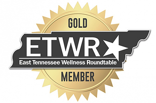 East Tennessee Wellness Roundtable logo