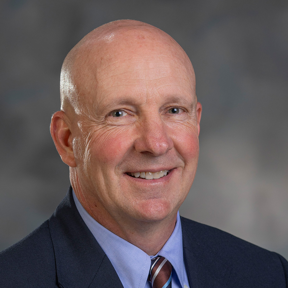 Mark Bymaster