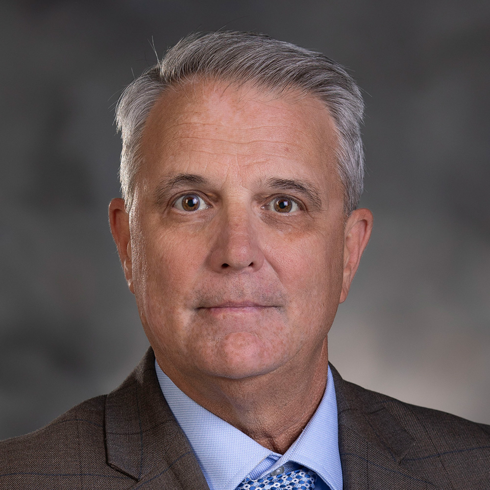 Rick Holmes