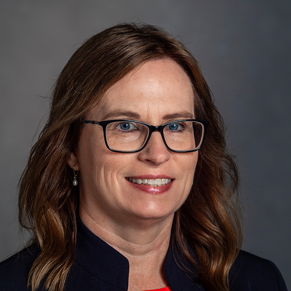Rebecca Sisk