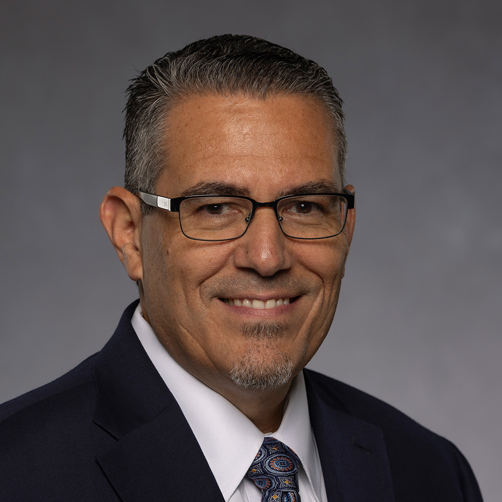 Scott Hernandez