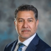 Salvador Beltran, Vice President, Project Management