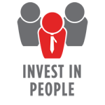 Invest in People graphic