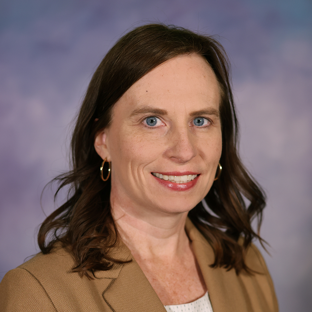Rebecca Sisk, Chief Human Resources Officer